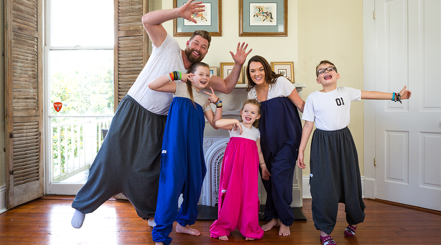 Why Cocoonsie is the Best Wearable Blanket of 2018