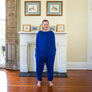 ORDER YOUR COCOONSIE TODAY! Measurements and height recommendations below!