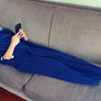 ORDER YOUR COCOONSIE TODAY! Measurements and height recommendations below!