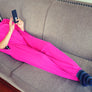 ORDER YOUR COCOONSIE TODAY! Measurements and height recommendations below!