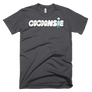Cocoonsie Short-Sleeve T-Shirt