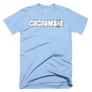 Cocoonsie Short-Sleeve T-Shirt