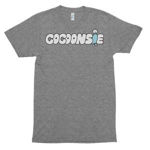 Cocoonsie Tri-Blend T-Shirt