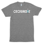 Cocoonsie Tri-Blend T-Shirt