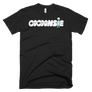 Cocoonsie Short-Sleeve T-Shirt