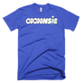 Cocoonsie Short-Sleeve T-Shirt