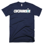 Cocoonsie Short-Sleeve T-Shirt