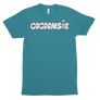 Cocoonsie Tri-Blend T-Shirt