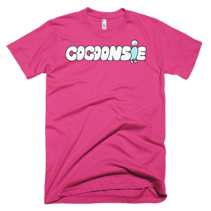 Cocoonsie Short-Sleeve T-Shirt