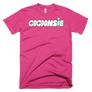 Cocoonsie Short-Sleeve T-Shirt