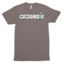 Cocoonsie Tri-Blend T-Shirt