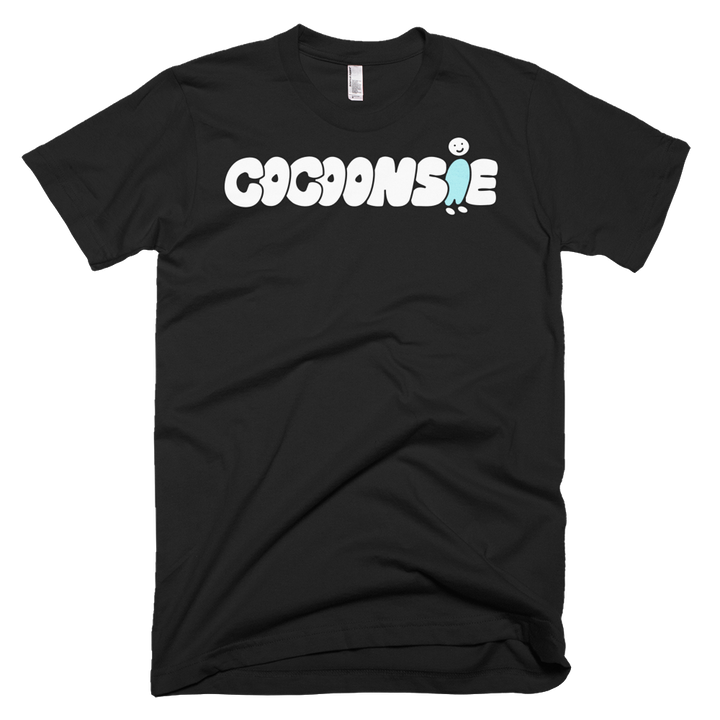 Cocoonsie Short-Sleeve T-Shirt